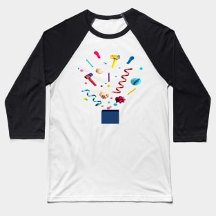 happy birthdays Baseball T-Shirt